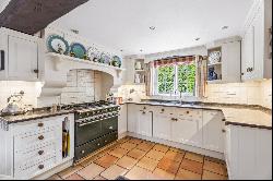 Perks Lane, Prestwood, Great Missenden, Buckinghamshire, HP16 0JH