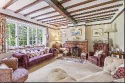 Perks Lane, Prestwood, Great Missenden, Buckinghamshire, HP16 0JH