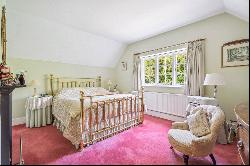 Perks Lane, Prestwood, Great Missenden, Buckinghamshire, HP16 0JH