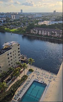 3800 S Ocean Dr Unit 1707, Hollywood FL 33019