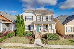 22 Pine Island Drive, Simpsonville SC 29681