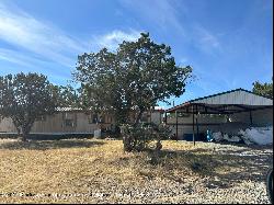 109 Aspen Drive, Capitan NM 88316