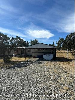 109 Aspen Drive, Capitan NM 88316