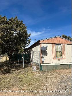 109 Aspen Drive, Capitan NM 88316