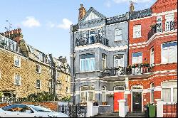 Castletown Road, London, W14 9HG