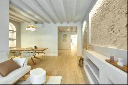 Flat For Sale In Ciutat Vella, Ciutat Vella, Barcelona