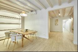 Flat For Sale In Ciutat Vella, Ciutat Vella, Barcelona