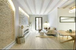 Flat For Sale In Ciutat Vella, Ciutat Vella, Barcelona