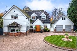 Wellpond Green, Standon, Ware, Hertfordshire, SG11 1NJ