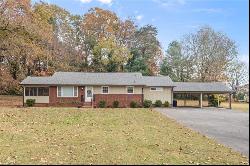 199 Tipperary Lane, Winston-Salem NC 27104