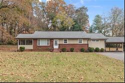 199 Tipperary Lane, Winston-Salem NC 27104