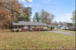 199 Tipperary Lane, Winston-Salem NC 27104