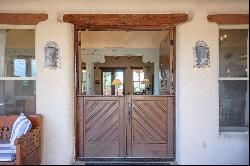 23 Sol Grande Norte, Arroyo Seco NM 87514