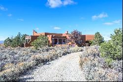 23 Sol Grande Norte, Arroyo Seco NM 87514