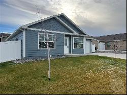 904 Presidio Lane, Billings MT 59105