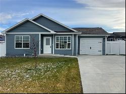 904 Presidio Lane, Billings MT 59105