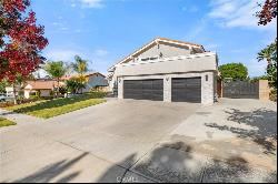 1522 Conestoga Court, Redlands CA 92373