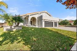 1522 Conestoga Court, Redlands CA 92373