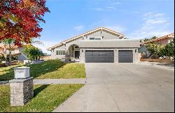 1522 Conestoga Court, Redlands CA 92373