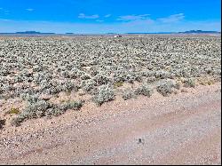 180 Lot 4 Tune Drive, El Prado NM 87529