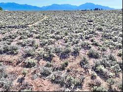 180 Lot 4 Tune Drive, El Prado NM 87529