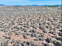 180 Lot 4 Tune Drive, El Prado NM 87529