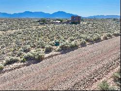 180 Lot 4 Tune Drive, El Prado NM 87529