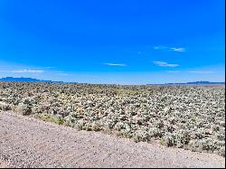 TBD Lot 3 Tune Drive, El Prado NM 87529