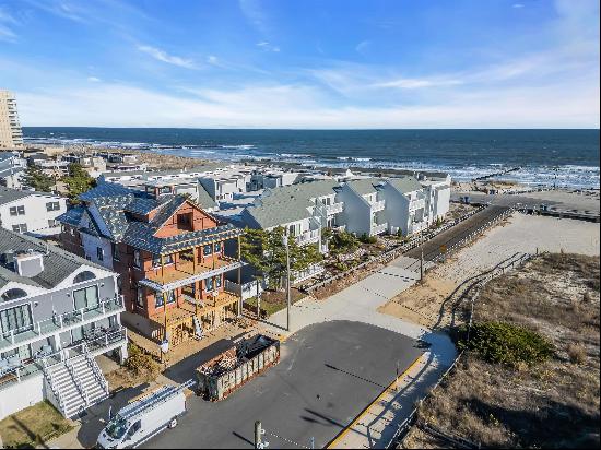 917 5th St Unit 1, Ocean City NJ 08226