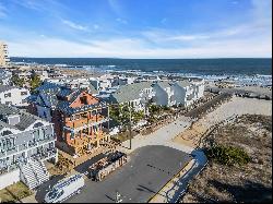 917 5th St Unit 1, Ocean City NJ 08226