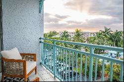 3675 Seaside Drive Unit 434, Key West FL 33040