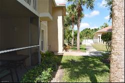 8215 IBIS CLUB DR #102, Naples FL 34104