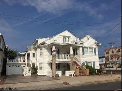 100 S Richards Avenue, first floor, Ventnor NJ 08406