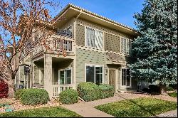 8105 E 11th Avenue Unit 1H, Denver CO 80220