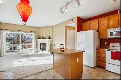 8105 E 11th Avenue Unit 1H, Denver CO 80220