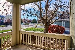 8105 E 11th Avenue Unit 1H, Denver CO 80220