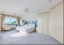 Castle Drive, St. Mawes, Truro, Cornwall, TR2 5DE