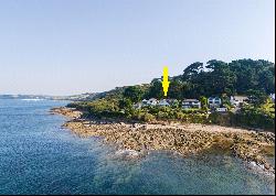 Castle Drive, St. Mawes, Truro, Cornwall, TR2 5DE