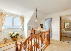 Castle Drive, St. Mawes, Truro, Cornwall, TR2 5DE