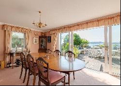 Castle Drive, St. Mawes, Truro, Cornwall, TR2 5DE