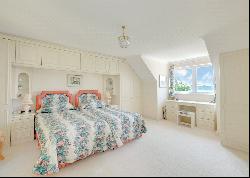 Castle Drive, St. Mawes, Truro, Cornwall, TR2 5DE