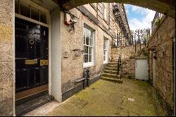 Dean Terrace, Stockbridge, Edinburgh, EH4 1NL