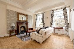 Dean Terrace, Stockbridge, Edinburgh, EH4 1NL