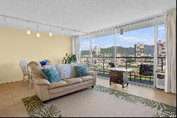 2233 Ala Wai Boulevard Unit 18C, Honolulu HI 96815