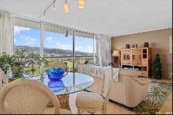 2233 Ala Wai Boulevard Unit 18C, Honolulu HI 96815