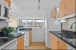 2233 Ala Wai Boulevard Unit 18C, Honolulu HI 96815