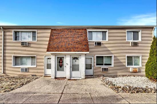 4901 Harbor Blvd Unit N-18, Brigantine NJ 08203