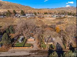 126 Canyon Street, Horseshoe Bend ID 83629