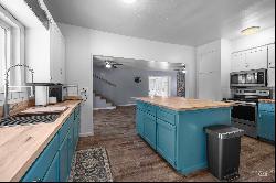 126 Canyon Street, Horseshoe Bend ID 83629