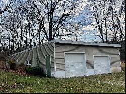 1421 Clifford Woods Road, Ligonier Twp PA 15658